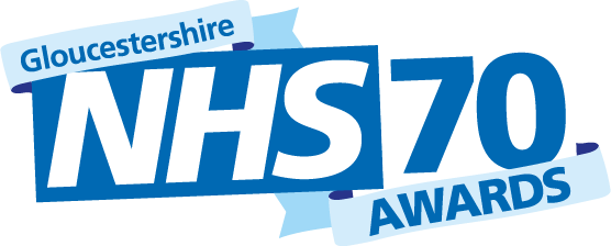 Gloucestershire NHS 70 Awards